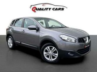 ② nissan qashqai 1.6 dci | 130 pk | 1ste eigenaar | garantie — nissan — 2ememain