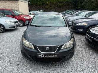 ② seat — seat — 2ememain