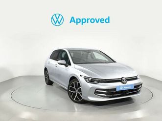 volkswagen golf 50 aniversario 2.0 tdi 110 kw (150 cv) dsg