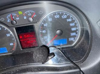 volkswagen vw polo 9n 1.4 tüv 07.27 steuerkette neu!