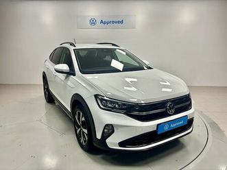 volkswagen taigo 1.0 tsi 85 kw (115 cv)