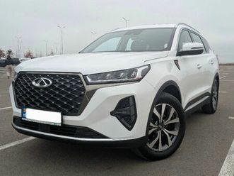 chery tiggo 8 pro max an. 2023