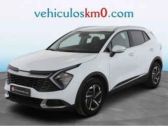 1.6 t-gdi phev drive 4x4 195 kw (265 cv)