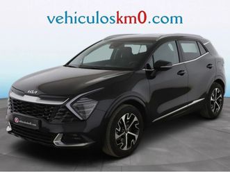 1.6 t-gdi phev drive 4x4 195 kw (265 cv)