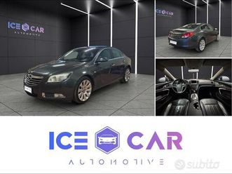 opel insignia - 2.0 cdti 160cv 4 porte aut.