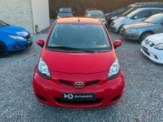 ② toyota — toyota — 2ememain