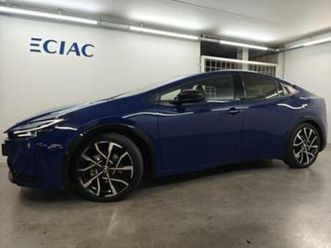 ② toyota prius plug-in / premium plus / nieuw!!! — toyota — 2ememain