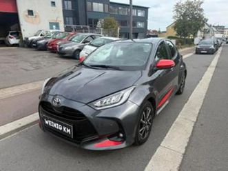 2-toyota-yaris-1-5i-dual-vvt-carnet-complet-12m-garantie-toyota-2ememain