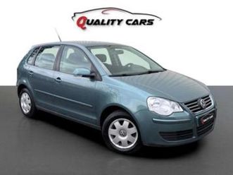 ② volkswagen polo 1.2i | 53.000 km ! | carplay | navi | garant — volkswagen — 2ememain