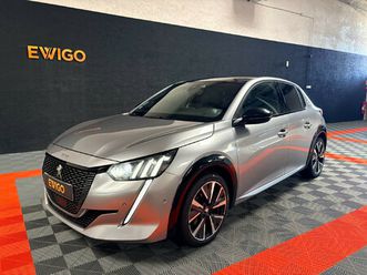 generation-i 1.5 bluehdi 100 finition gt