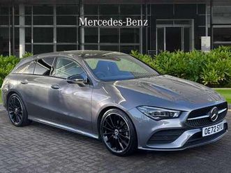 180 amg line premium + night ed 5dr tip auto 2022