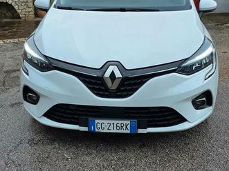 renault clio tce 90 cv 5 porte r.s. line