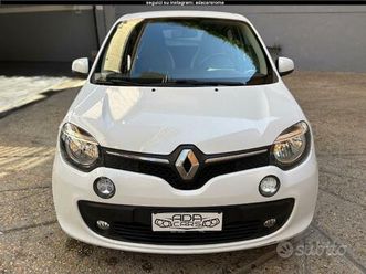 renault twingo - gpl casa madre - manutenzioni