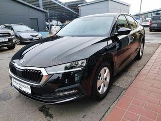 skoda octavia 2.0 tdi scr ambition