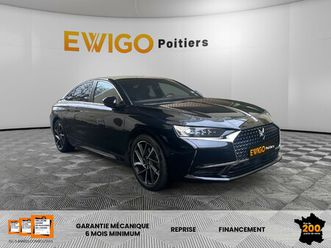 1.6 225 ch rivoli eat8 + pack opera art rubis