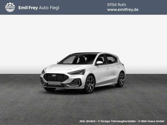 focus turnier 1.5 ecoblue start-stopp-system aut