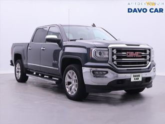 gmc sierra 5.3 v8 za 43 459 €