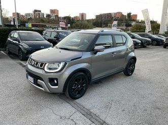 ignis 1.2 hybrid top