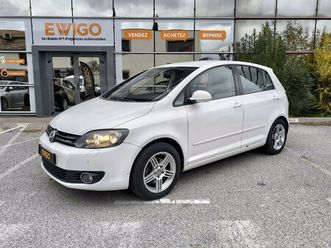 confortline - 1.4l tsi 120ch - radars av/arr - suivi sur factures