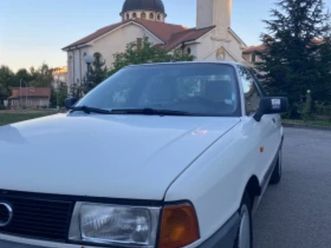 audi 80 ≫ 1990 • 2 799 лв. • id