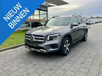 glb 180 d business solution