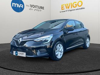 1.5 bluedci 90 ch business - caméra - carplay