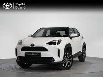 5 puertas active tech 120h e-cvt