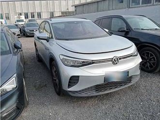 vw id.4 navi acc led pure performance 125 kw city