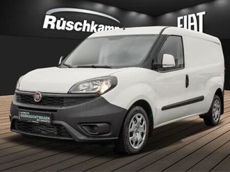 sx kasten cargo maxi 1.6 d klima freisprech.