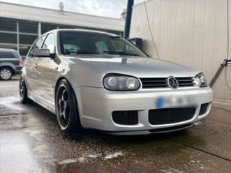 volkswagen vw golf 4 1.8t agu