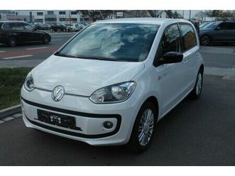 volkswagen up! cup up!/shz/klima/navi