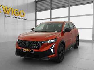 nouveau full hybrid e-tech 200ch evolution neuf -19% sur prix catalogue