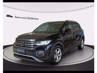 1.5 tsi advanced 150cv dsg