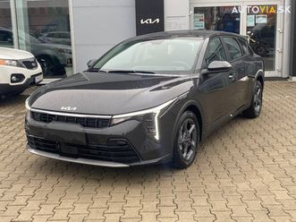 kia k4 hb 1,0 t-gdi m6 silver silver pack za 22 270 €