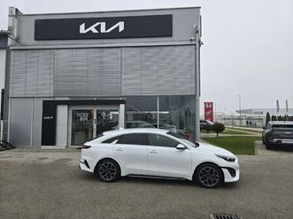 kia pro ceed 1.5-gdi gt line, 2023 god.