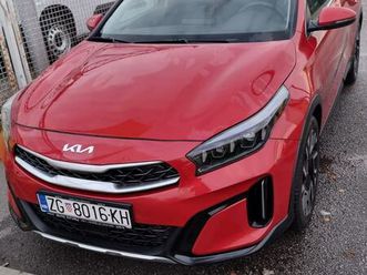 kia xceed 1.5 automatik, 2023 god.