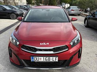 kia xceed 1.5 t-gdi ex way 2024 god, 2024 god.