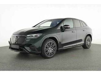 eqe suv 350+ star edition