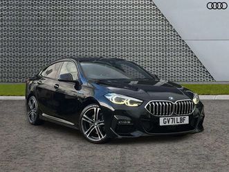 bmw 2 series 218i [136] m sport 4dr dct coupe 2022, 30500 miles, £19999 - 33009579 - exchangeandmart.co.uk