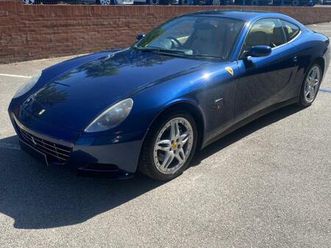 ferrari 612 cat b export only