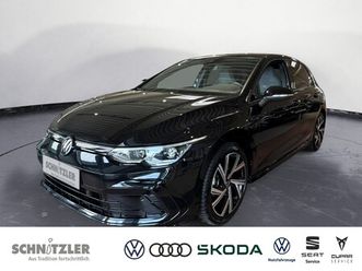 8 r-line 1.5 tsi dsg matrix/navi/pdc/pano/app+++