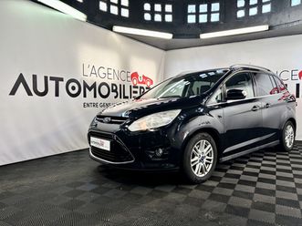 ii 2.0 tdci 140 fap titanium bvm6