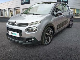 puretech 82ch feel s&s e6.d