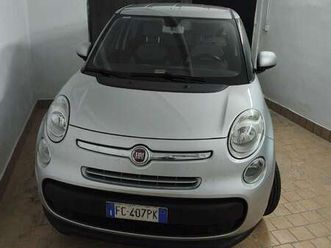 500l living living 1.3 mjt 7 posti