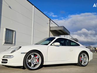 porsche 911 carrera s 3.8 tiptronic za 59 997 €