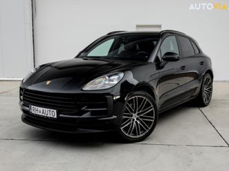 porsche macan 2.0 4x4 at za 52 990 €