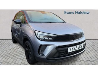 1.2 turbo gs line 5dr 2022