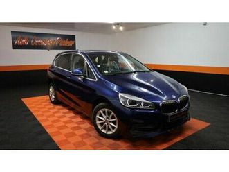 activetourer (f45) 218d xdrive 150ch bus