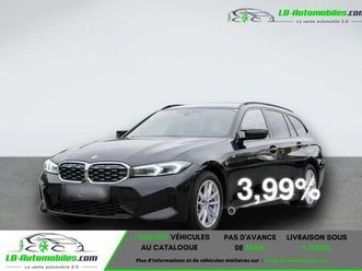 bmw série 3 touring m340i xdrive 374 ch bva