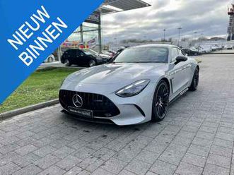 mercedes-amg gt 63 4matic+